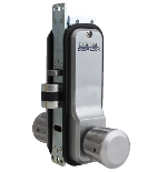 2930 Satin Chrome Inside